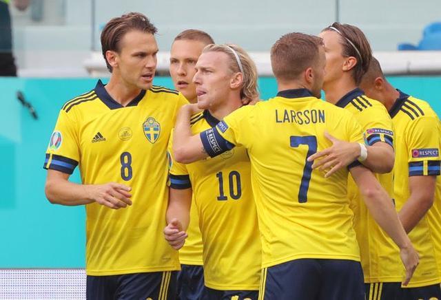 乌克兰队vs瑞典队的相关图片